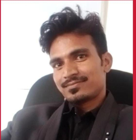 RAJENDRA DEHARIYA